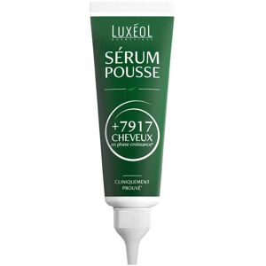 LUXEOL Luxéol Sérum Pousse 50Ml - Publicité