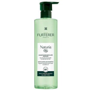 Naturia Shampooing Micellaire Douceur 400Ml
