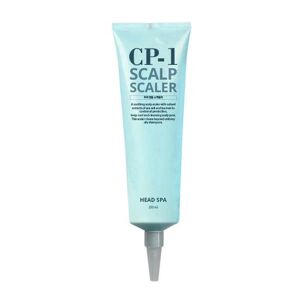 [CP-1] Détartreur pour cuir chevelu Head Spa avec sel d arbre à thé 250 ml