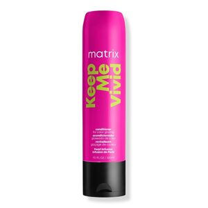 BeautyBeauty Matrix Keep Me Vivid Conditionneur 10,1 oz - Publicité