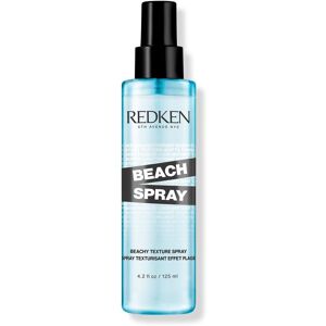 BeautyBeauty Redken Beach Spray Volume & Texture Spray pour vagues de plage 4,2 oz - Publicité