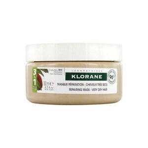 Klorane Masque Cupuaçu 150Ml - Publicité