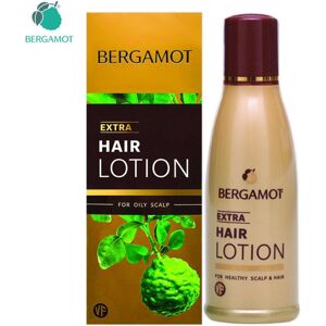 LOTION CAPILLAIRE BERGAMOTE EXTRA VF 100 ml - Thai Hair Care