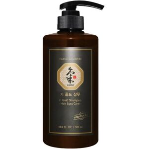 [DAENG GI MOE RI] Shampooing Ki Gold - Soin Anti-Chute 500 ml