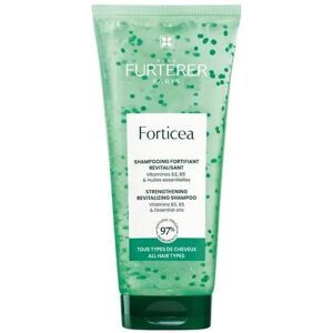 Furterer Forticea Shampooing 200Ml - Publicité