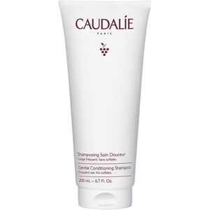 Caudalie Shampooing cheveux délicats 200 ml - Publicité