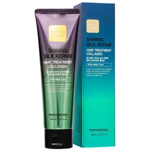 Shining Silk Repair Traitement capillaire Collagène 150 ml (3 Options)