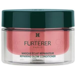 Furterer Color Glow Masque Eclat Réparateur 200Ml - Publicité