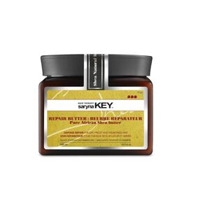 Masque pour la restauration des cheveux Réparation des dommages Saryna Key 500 ml - Publicité