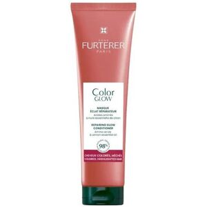 Furterer Color Glow Masque Eclat Réparateur 100Ml - Publicité