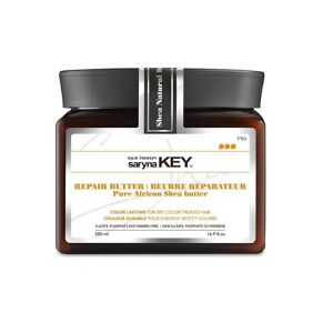 Masque pour restaurer les cheveux colorés, couleur durable, Saryna Key, 500 ml - Publicité