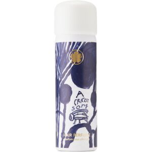 Floraïku Parfum pour cheveux Cricket Song, 80 ml - UNI - Publicité