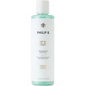 Philip B Gel nettoyant et revigorant pour cheveux et corps, 350 ml - UNI - Publicité