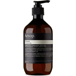 Aesop Shampoing, 500 ml - UNI - Publicité