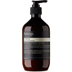 Aesop Après-shampoing, 500 ml - UNI - Publicité