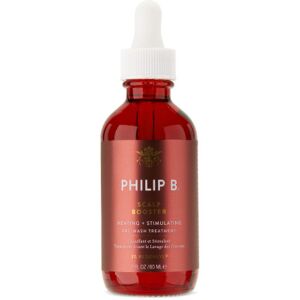 Philip B Huile pour le cuir chevelu, 60 ml - UNI - Publicité