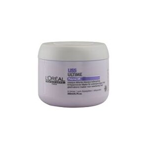 L'Oréal Professionnel Masque Détente Cheveux Indisciplinés 200 ml - Publicité