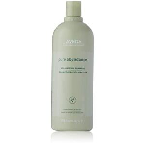Aveda Pure abundance™ Volumizing shampoo 1000ml - Publicité