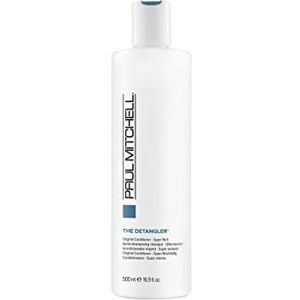 Paul Mitchell The Detangler For Unisex 16.9 oz Detangler - Publicité