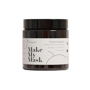 Make My Mask Chantilly Capillaire Bio Soin nourrissant intense 100% naturel - Publicité