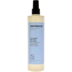 AG Hair Cosmetics Conditioning Mist Detangling Spray For Unisex 12 oz Conditioner - Publicité