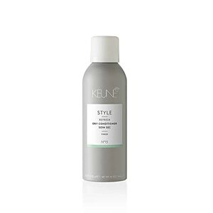 Keune Style Refresh Dry Après-shampooing N.15 200ml - Publicité