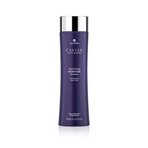 Alterna Shampooing Hydratant Caviar Anti-Aging Moisture -250 ml - Publicité