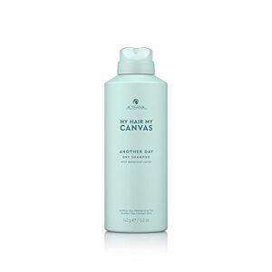 Alterna CANVAS DRY SHAMPOO 142G - Publicité