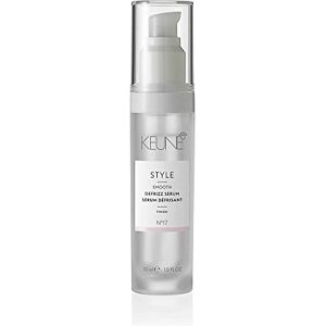 Keune Style Smooth Defrizz Sérum 17 30 ml - Publicité