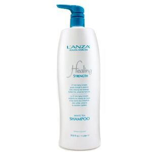 L’ANZA Lanza Thé Blanc Shampooing - Publicité