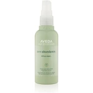 Aveda PURE style de préparation ABONDANCE 100 ml - Publicité