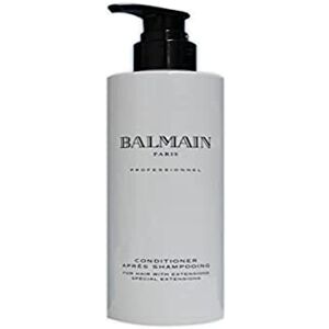 Balmain Après-shampoing 250 ml - Publicité