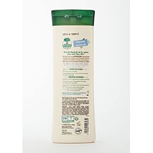 L'Arbre Vert Shampooing Douceur pour Toute la Famille 250 ml - Publicité