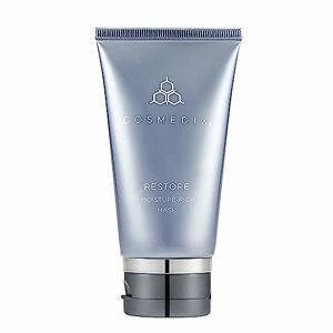 CosMedix Moisture-Rich Restore Mask For Unisex 2.6 oz Mask - Publicité