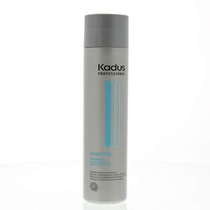 Kadus Shampooing Purifiant 250Ml - Publicité