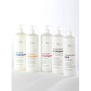 Hairdreams Shampooing beauté 1000 ml - Publicité