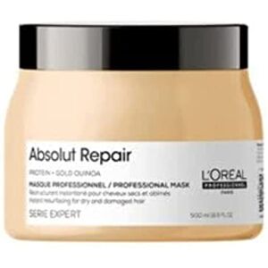 L’Oréal Paris L'Oréal Paris Masque, 500 ml - Publicité