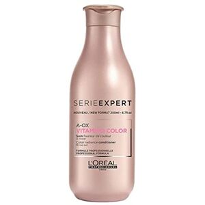 L'Oréal Professionnel L'Oreal Professionnel LPF164 Soin Vitamino Color A-OX 200 ml - Publicité