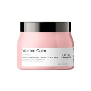 L'Oréal Professionnel Masque Vitamino Color 500 ml - Publicité