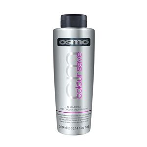 Osmo Shampooing Color Save 300 ml - Publicité