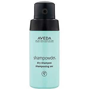 Aveda Shampowder Dry Shampoo for Unisex 2 oz Dry Shampoo - Publicité