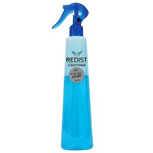 Redist 2Phase Hair Conditioner 400 ml spray de traitement capillaire spray de soin capillaire sans rinçage parfum capillaire anti-pointes fourchues (tous cheveux) - Publicité