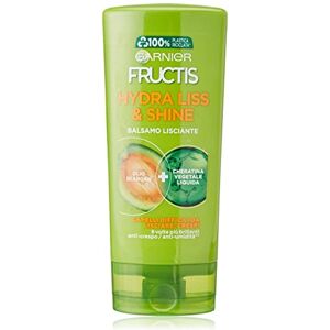 Garnier FRUCTIS Balsamo 200 Hydra Liss Prodotti per capelli - Publicité