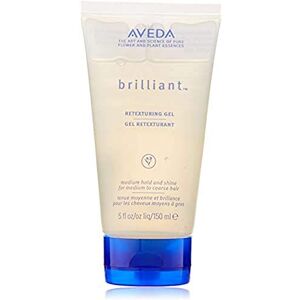 Aveda Gel 150 ml retexturation BRILLANT - Publicité