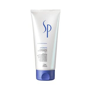 Wella Professionals Wella SP Hydrate Après-shampoing pour cheveux secs 200 ml - Publicité