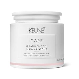 Keune Care Line Keratin Smooth Masque cheveux 500ml - Publicité