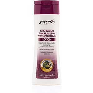 Groganics DHT Grotivator Lotion 8oz by , - Publicité