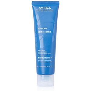 Aveda Traitement SOLAIRE Masque 125 ml - Publicité