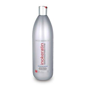 inokeratin Shampoing clarifiant  1L - Publicité