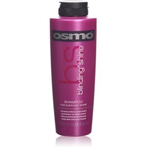 Osmo Shampooing  Blinding Shine, 400 ml - Publicité